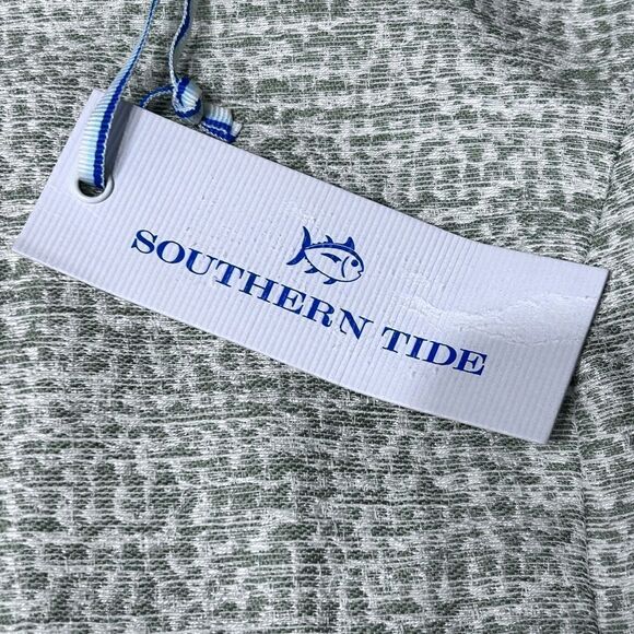 Southern Tide Paislee Dress Tweed - Picture 11 of 12